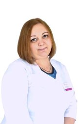 Васильева Людмила Викторовна
