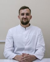 Калинин Андрей Александрович
