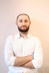 Кочиев Геннадий