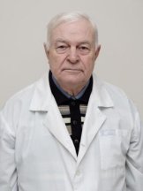 Исаев Виктор Яковлевич