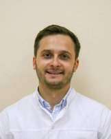 Фролов Сергей Владимирович