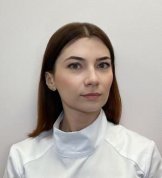 Фомина Анна Сергеевна