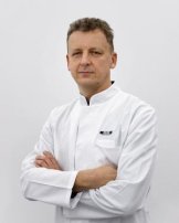 Гаевский Роман Григорьевич