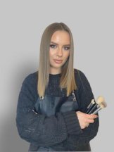 Пульнова Кристина