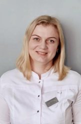 Ольгейзер Елена Валерьевна