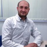 Канцян Казарос Георгиевич