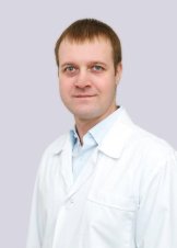 Фанаков Антон Владимирович