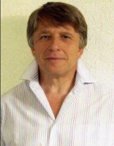 Казаков Юрий Валентинович