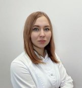 Гусева Юлия Юрьевна