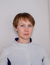 Толмачева Валентина Валерьевна