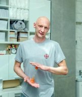 Пономарев Андрей Владимирович