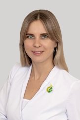 Анисова Елена Сергеевна