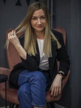 Миткевич Анастасия