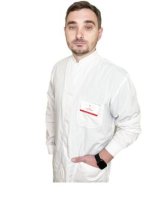Козяр Павел Павлович