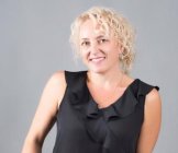 Голуб Галина Борисовна