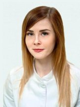 Тимофеева (Степанова) Наталья Юрьевна
