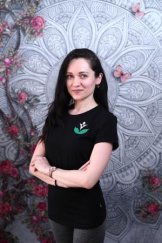 Зарипова Зинфира Фардусовна