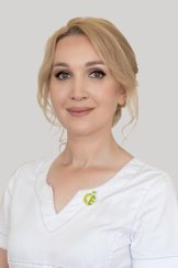 Зайнегабдинова Юлия Ринатовна