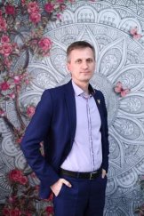 Ершов Алексей Викторович