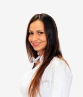Копылова (Землякова) Любовь Ивановна