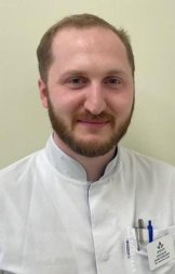 Кердзевадзе Даниел Борисович