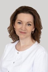 Козяева Светлана Валерьевна