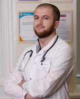 Куджаев Марат Аладинович