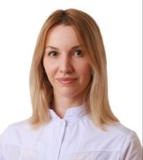 Калинина Алина Дмитриевна