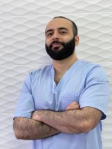 Багиров Садиг Ханбалаевич