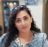 Ашмарина Марина Геннадьевна