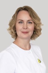 Скопинцева Елена Анатольевна