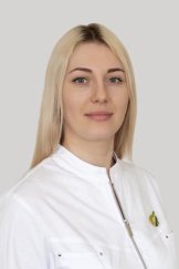 Косилова Татьяна Александровна