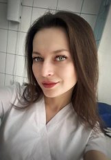 Себякина Екатерина Алексеевна
