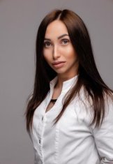 Соломатина Анастасия Дмитриевна