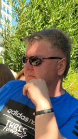 Карпенко Владислав Владимирович