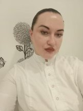 Ткаченко Таисия Игоревна