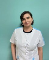 Борисенко Татьяна Витальевна