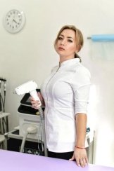 Грошевая Татьяна