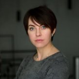 Маркина Светлана
