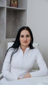 Шарова Ольга Сергеевна