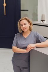 Герасимова Маргарита Алексеевна
