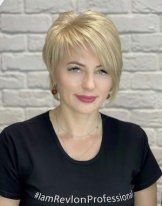 Харитоненко Людмила Николаевна