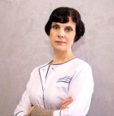Печенкина Алла Сергеевна