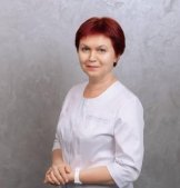 Андросова Татьяна Александровна