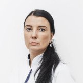 Назаренко Ксения Александровна
