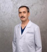 Алиев Олег Зираддинович