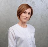 Сидорина Дарья Николаевна