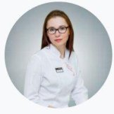 Сухотина Инна Сергеевна