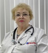 Кузнецова Ирина Анатольевна