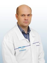 Яценко Олег Юрьевич